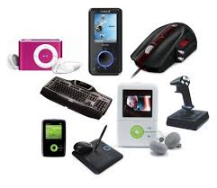 Electronic Gadgets