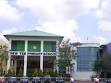 Our Friendly Built Environment Portal
