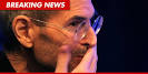 CBS -- So Sorry We Said Steve Jobs Died | TMZ.