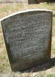 George Prickett (1757 - 1844) - Find A Grave Memorial - 39663201_131516351715
