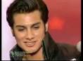 Joseph Hall Elvis Americas Got Talent