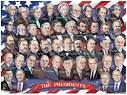the US Presidents � Sunday