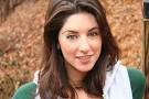 Amber Madison, author of “All
