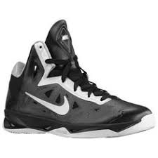 Men's Nike Hyperdunk 2014 Basketball Shoes | Finish Line | Wolf ...