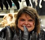 Tyrannosaurus rex has been my