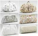 Stilletos and Stylish Divas: Clutches for weddings and baptisms!!