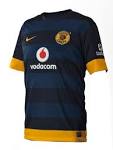 picture of Nike Unveil New Kaizer Chiefs Away Kit For 2012 13 Season DISKIOFF images wallpaper