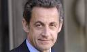 Nicolas Sarkozy, the French