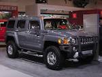 Auto Smart Cars &raquo; HUMMER H3 Review