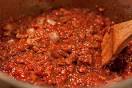 Chili stores well and makes