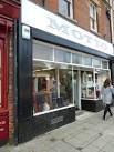 near to Lyndhurst, Hampshire, Great Britain. Lyndhurst High Street- Motto - via Daymix