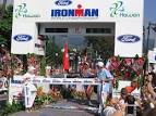 DECK THE HOLIDAY'S: IRONMAN TRIATHLON FROM KONA, HAWAII!
