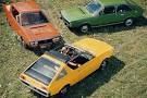 Renault.com - Renault 15 &amp; 17