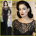 dita von tease sex tape
