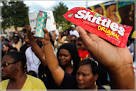 America Reacts To the Innocent Killing Of Trayvon Martin [Full ...