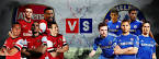 arsenal-vs-chelsea 111 | Gool FM
