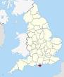 Isle of Wight - Wikipedia, the free encyclopedia