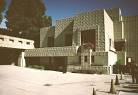 Images of Charles Ennis (Ennis-Brown) House, 1923, by Frank Lloyd ...
