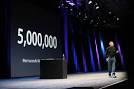 Liveblogging the 2008 Macworld Steve Jobs Keynote | Gadget Lab ...