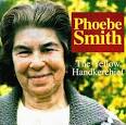 Phoebe Smith - phoebe1