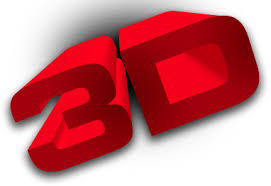 3D