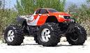 RC Monster Trucks - Nitro Gas And Electric Powered Remote Control ...