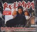 Redman Smash Sumthin Lets Get Dirty UK 5 CD SINGLE