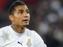 Kevin Prince Boateng reveals