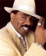 Steve Harvey - steve-harvey
