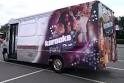 My Party Bus Middlesbrough. Karaoke party bus Hire.