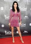Angie Harmon