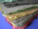 Paper Making for Teens   Alamogordo Community Education   NMSU A