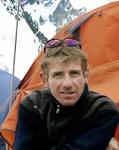 Der Alpinist Simon Kehrer hat das Drama am Nanga Parbat überlebt, ...