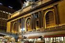 Grand Central Station Address