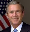 George W Bush Picture