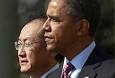 Jim Kim: Obama makes surprise pick for World Bank