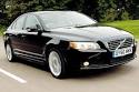 VOLVO S80 archive -- Automobiles News