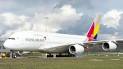 Asiana reports 3Q net profit down 84%, despite strong.
