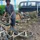 Pasukan Kostrad Diterjunkan Bantu Pencarian Korban Banjir Garut - Tribunnews