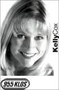Kelly Cox a fan?