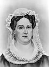 First Ladies: 8th First Lady - Hannah Hoes Van Buren