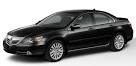 2012 Acura RL | Colors &amp; 360s: Exterior Color | Acura.