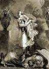Medb hErenn — Medb hErenn As Byronic Hero