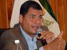 Rafael Correa: La revolución ciudadana no la para nada ni nadie ... - 611x458