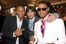 The Neptunes Image Usher – Whats A Guy Gotta Do feat. Pharrell & Justin Timberlake ... Picture 4