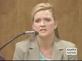 Web Exclusive: Stacy Johnson Klein Testifies in Vivas Trial - 6990248_BG1