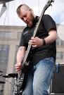Dale Stewart | Electric Guitar Pickups &amp; Accessories - EMG Pickups