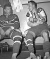 File:Maurice Richard and Toe Blake.jpg - Wikipedia, the free ...