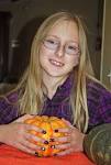 Adrienne2 ready for Halloween