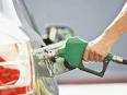 Petrol price hiked by 64 paise; diesel cut by Rs 1.35 per litre.